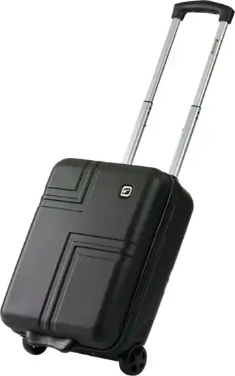 Airport valise rigide airport linea 45 cm