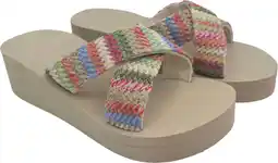 Auchan In extenso mule femme inextenso offre