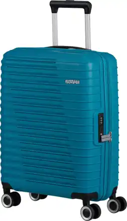 Auchan American tourister valise rigide american tourister roadrush 55 cm offre