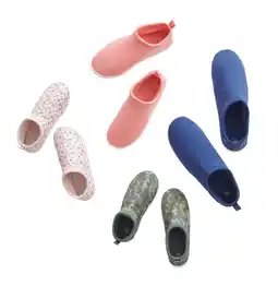 Auchan In extenso chaussures d'eau enfant ou adulte inextenso offre