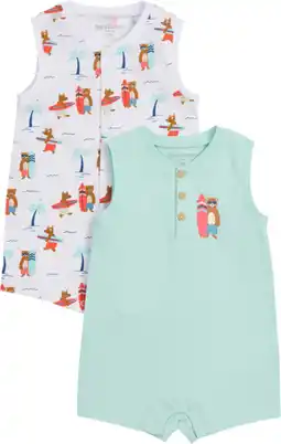 Auchan In extenso combicourtes bébé inextenso offre