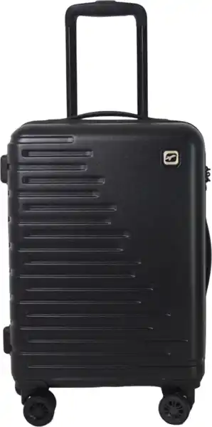 Airport valise rigide airport equalizer 55 cm coloris noir
