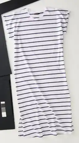Auchan In extenso robe femme inextenso offre
