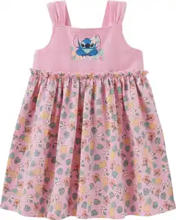 Auchan Robe bébé offre