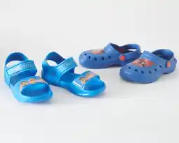 Auchan Sandale enfant offre