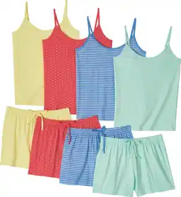 Auchan In extenso offre nuit femme inextenso offre