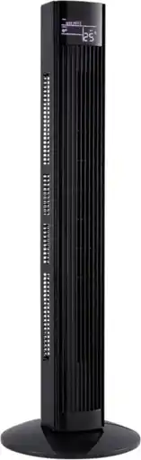 Auchan Qilive ventilateur colonne q6903 offre