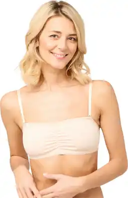 Auchan In extenso bandeaux essentiel coton inextenso offre