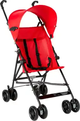 Auchan Auchan bab poussette canne canopy dorea auchan baby offre