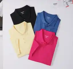 Auchan In extenso polo homme inextenso offre