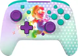 Auchan Turtle beach la manette sans fil mario pour switch offre