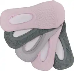Auchan In extenso protege-pieds femme ou homme inextenso offre