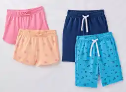 Auchan In extenso shorts enfant inextenso offre