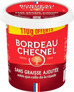 Auchan Supermarché Bordeau chesnel rillettes du mans bordeau chesnel offre