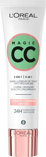 Auchan Supermarché Olia coloration permanente olia garnier offre