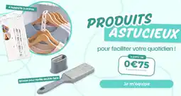 L'incroyable Je méquipe offre