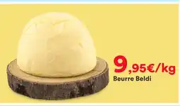 Hmarket Beurre beldi offre