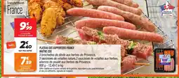 Netto MAÎTRE COQ Plateau des supporters france offre