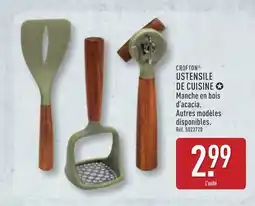 ALDI CROFTON Ustensile de cuisine offre