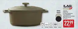 ALDI CROFTON Cocotte offre