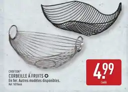 ALDI CROFTON Corbeille à fruits offre