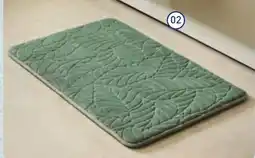 ALDI NOVITESSE Tapis de bain offre