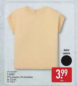 ALDI UP 2 FASHION T Shirt offre