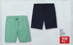 ALDI LILY & DAN Short offre