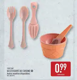 ALDI CROFTON Accessoire de cuisine offre