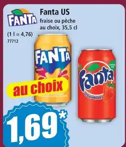 Norma Fanta fanta us offre