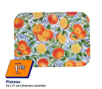 Plateau
