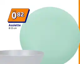 Action Assiette offre