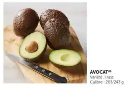 Super U Avocat offre