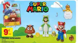 Stokomani Figurine super mario offre