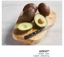 Hyper U AVOCAT offre