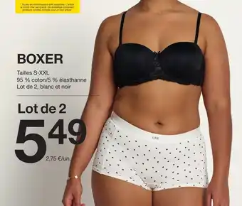 Boxer