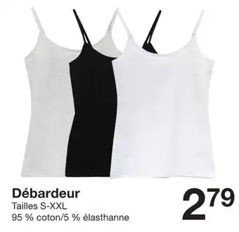 Débardeur