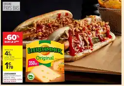 Carrefour Market LEERDAMMER Original offre