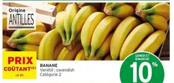 Banane