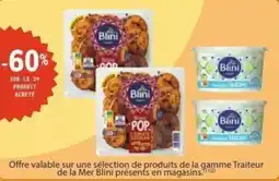 E.Leclerc Blini offre