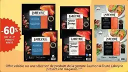 E.Leclerc Labeyrie offre
