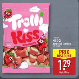 ALDI TROLLI Kiss offre