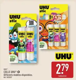 ALDI UHU Colle offre