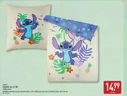 ALDI DISNEY Parure de lit offre