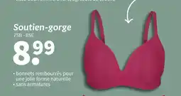Wibra Soutien-gorge offre