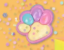 Wibra Kawaii patte de chat offre