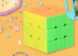 Wibra Cube magique offre