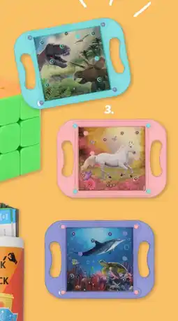 Wibra Jeu de patiencel offre
