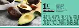 E.Leclerc Avocat affiné offre