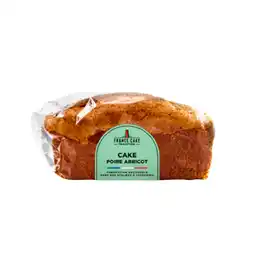 Auchan L'artisan patissier cake pâtissier offre